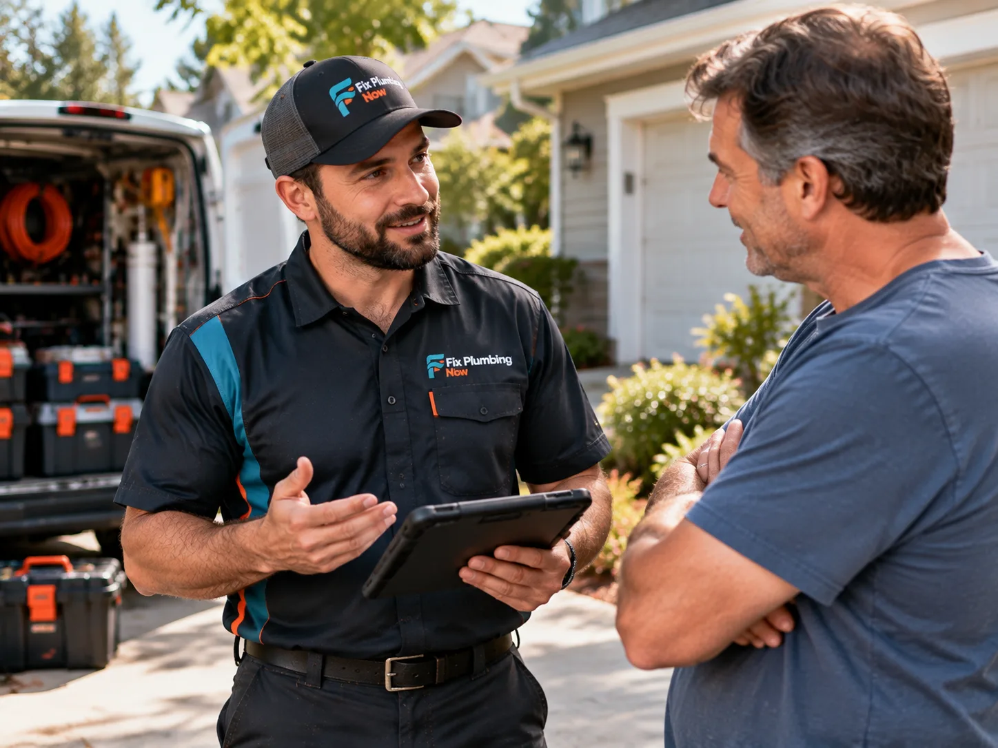 Clogged Drain Service Corning, IA FAQs